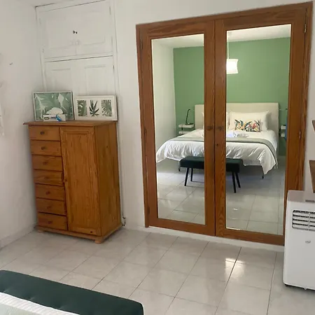 Casa Maria Apartment