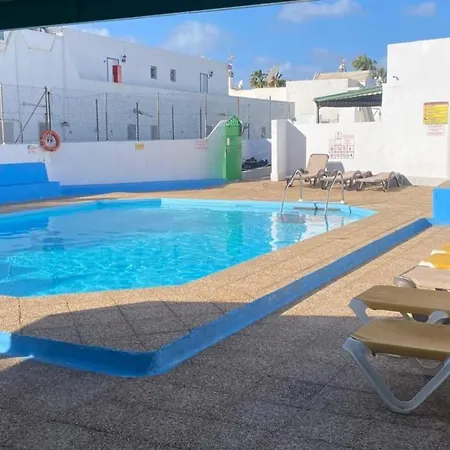 Casa Maria * Puerto del Carmen (Lanzarote)
