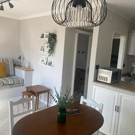 Casa Maria Puerto del Carmen