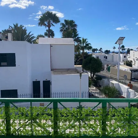 Casa Maria Apartment *
