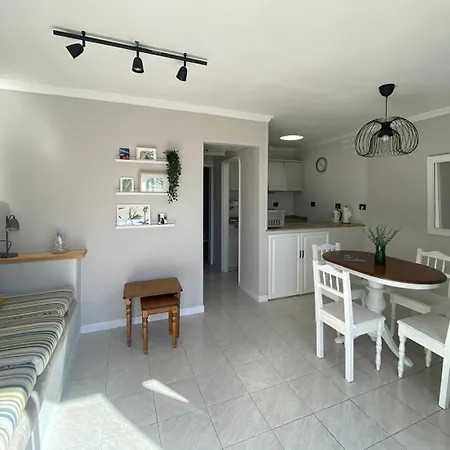 Casa Maria Apartman *