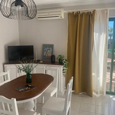 Casa Maria Пуэрто дель Кармен
