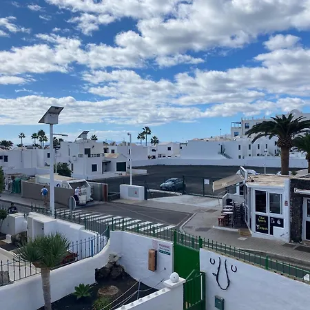 Casa Maria Апартаменты