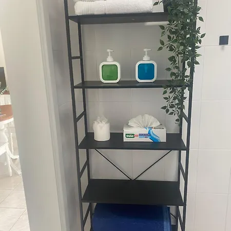 Casa Maria Apartman *