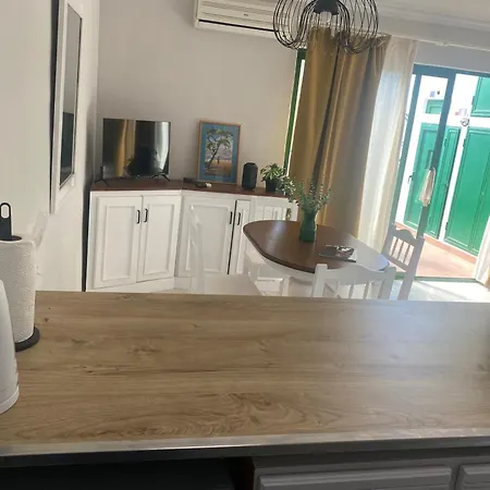 Apartman Casa Maria Puerto del Carmen