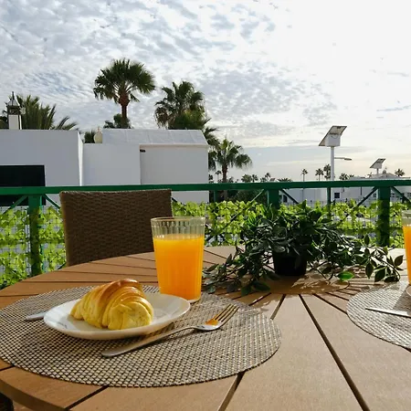 Casa Maria Apartman Puerto del Carmen