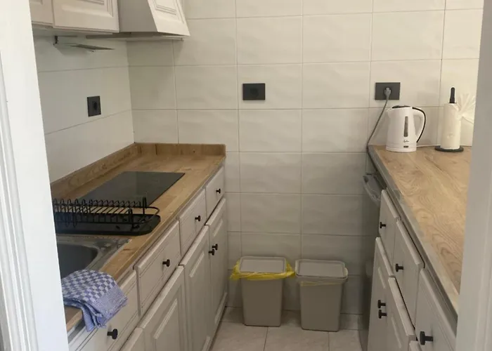 Casa Maria Puerto del Carmen (Lanzarote)