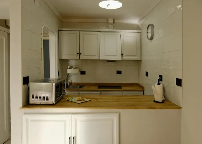 Casa Maria Apartment *