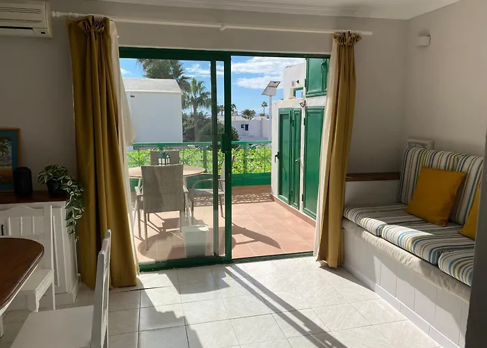 Apartment Casa Maria