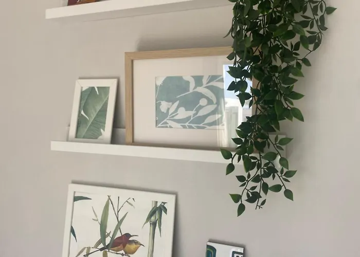 Casa Maria * Puerto del Carmen (Lanzarote)