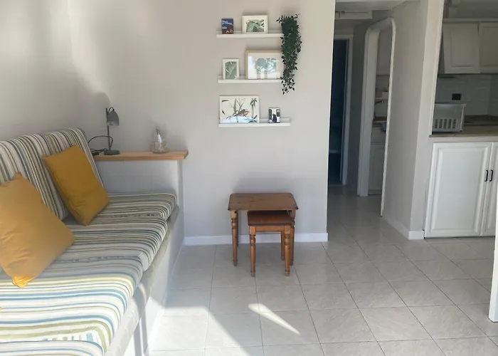 Casa Maria Apartment *