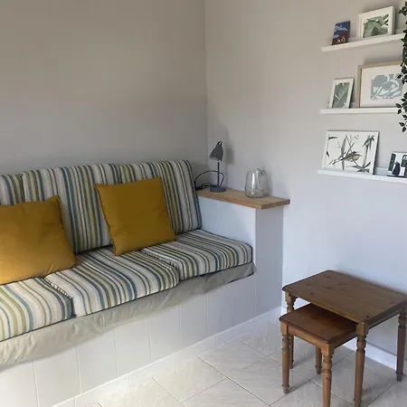 Casa Maria * Puerto del Carmen (Lanzarote)