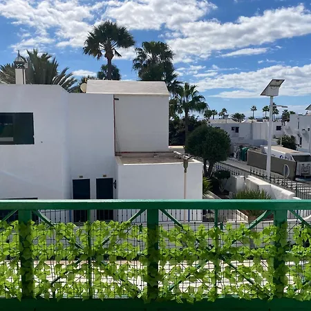 Appartement Casa Maria Puerto del Carmen (Lanzarote)