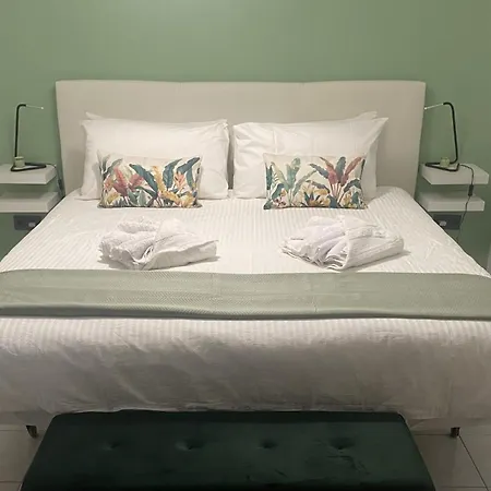 Apartamento Casa Maria Puerto del Carmen (Lanzarote)