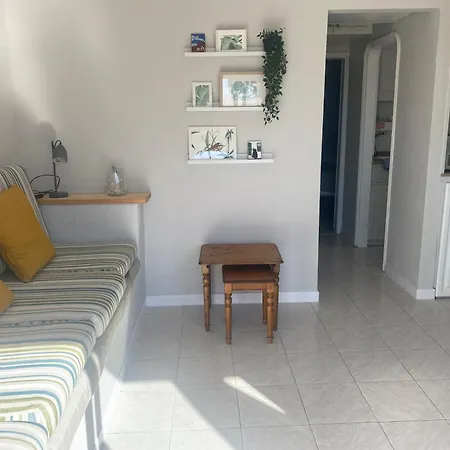 Casa Maria Apartment *