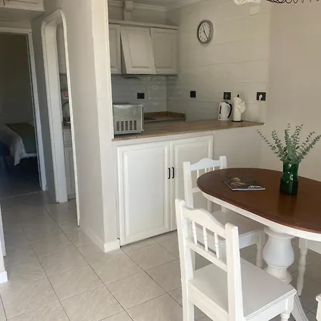 Casa Maria Appartement