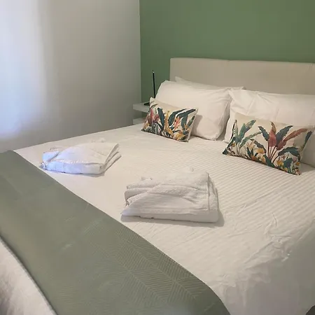 Appartement Casa Maria *