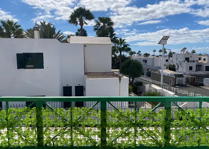 Apartment Casa Maria Puerto del Carmen (Lanzarote)