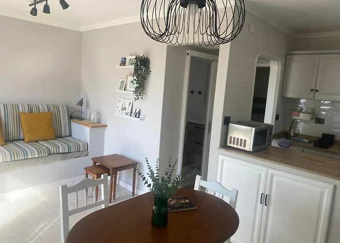 Casa Maria Puerto del Carmen (Lanzarote)