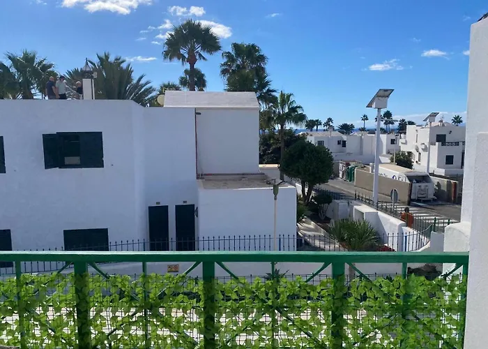 Casa Maria Appartement *