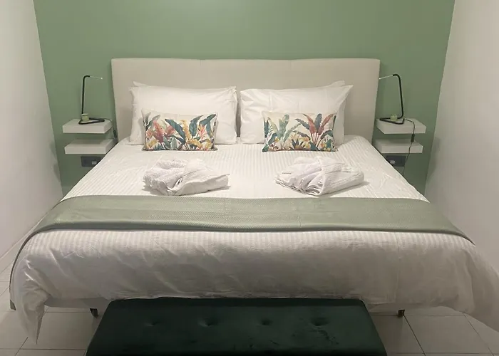 Appartement Casa Maria Puerto del Carmen (Lanzarote)