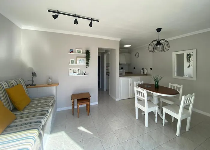 Casa Maria Apartment *