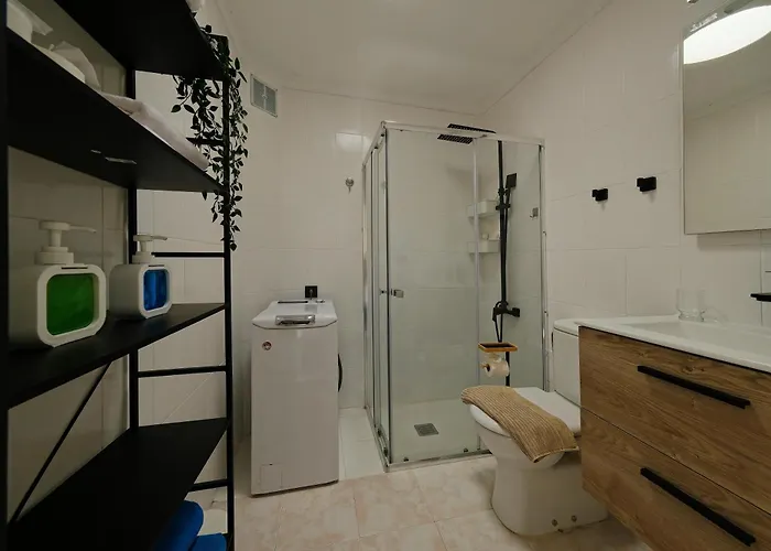 Casa Maria Apartment Puerto del Carmen (Lanzarote)