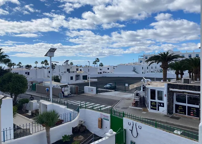 Casa Maria Apartment