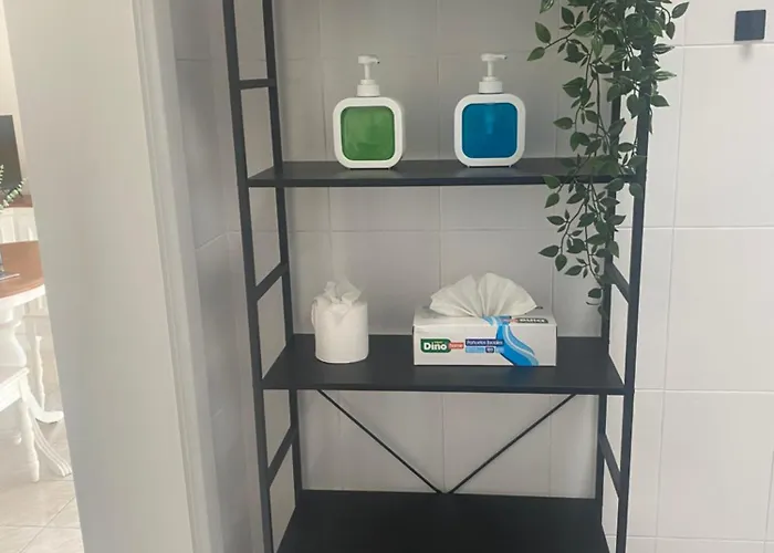 Casa Maria Appartement *