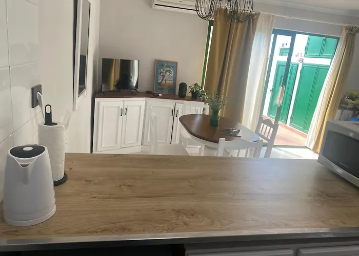 Apartamento Casa Maria Puerto del Carmen (Lanzarote)