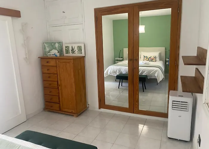 Casa Maria Apartment