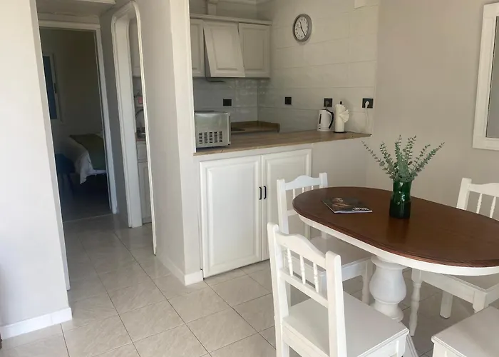 Casa Maria Appartement