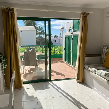Apartamento Casa Maria